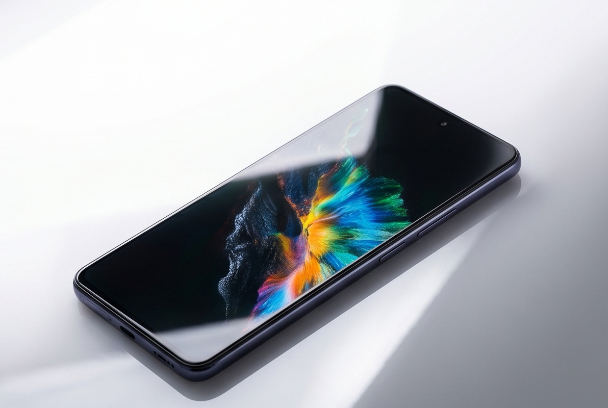 Elevia E1 Display